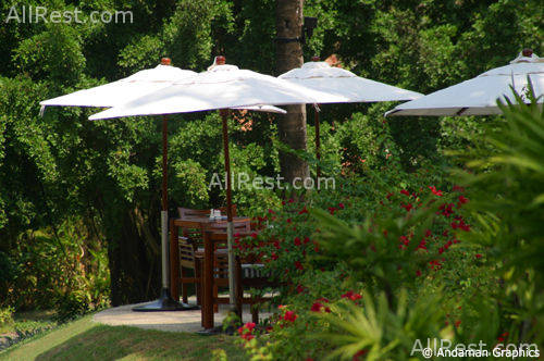 Banyan Tree Phuket 10